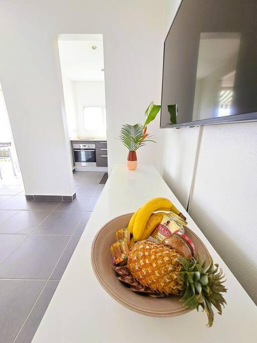 L'effet - Grand Au Bord De L'eau Appartement