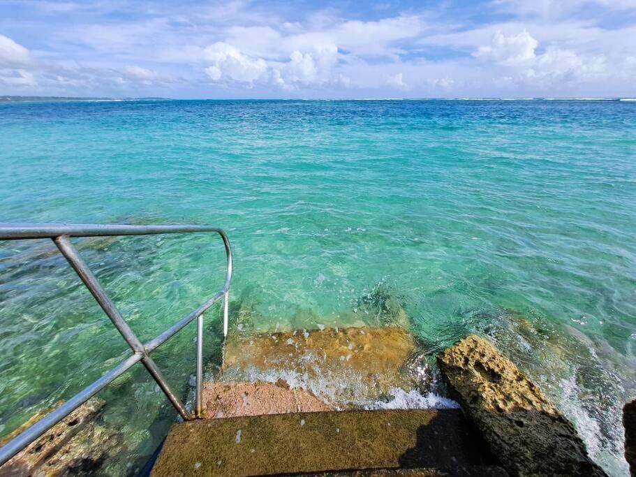 L'effet - Grand Au Bord De L'eau Apartment